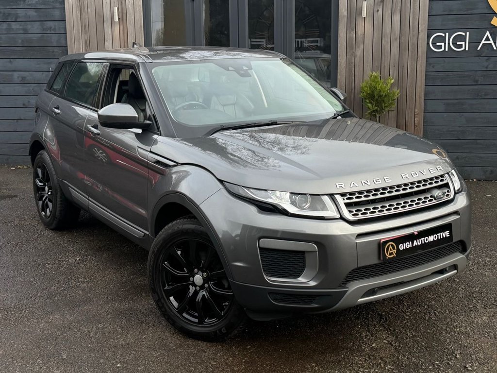 Used Land Rover Range Rover Evoque 2017 for sale - 77507966: Photo 16