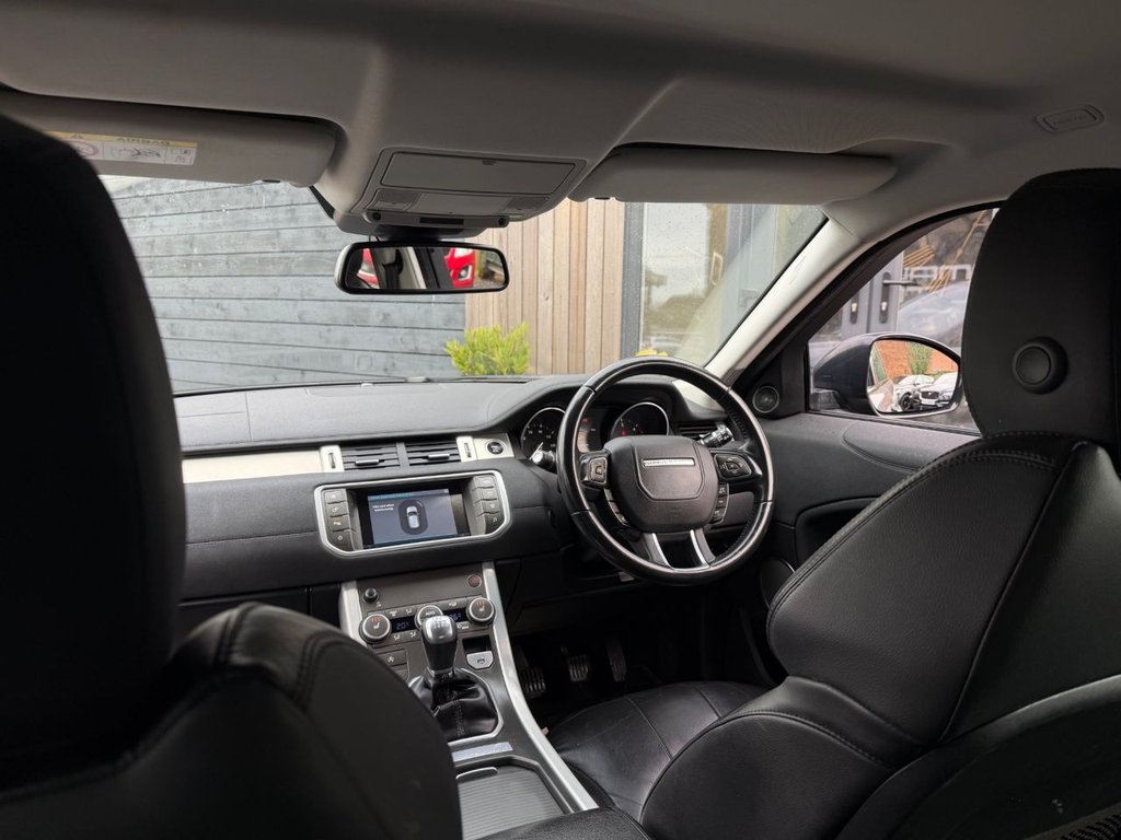 Used Land Rover Range Rover Evoque 2017 for sale - 77507966: Photo 2