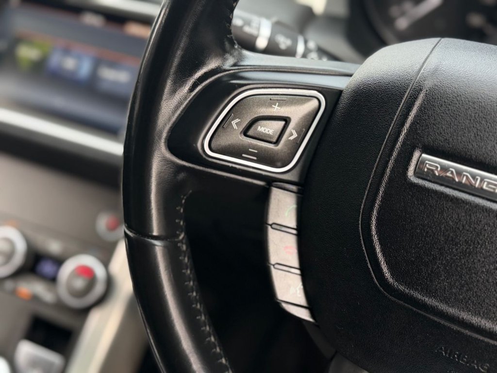 Used Land Rover Range Rover Evoque 2017 for sale - 77507966: Photo 20