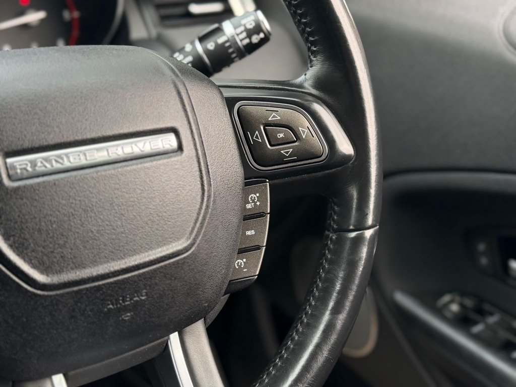 Used Land Rover Range Rover Evoque 2017 for sale - 77507966: Photo 21