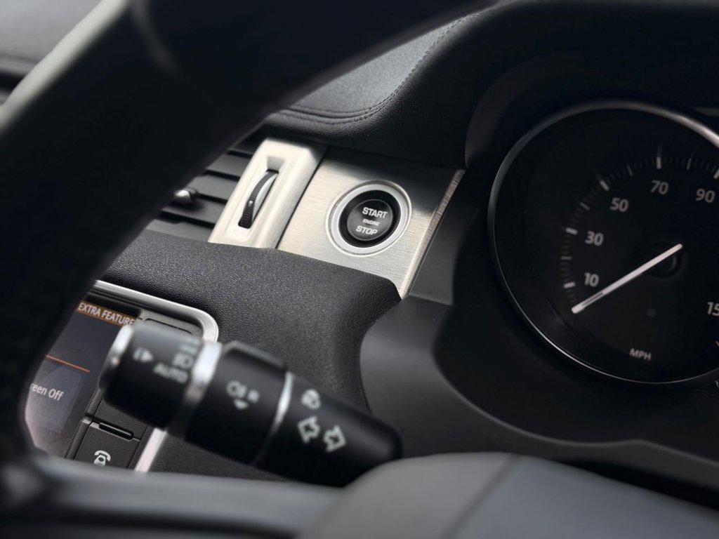 Used Land Rover Range Rover Evoque 2017 for sale - 77507966: Photo 26