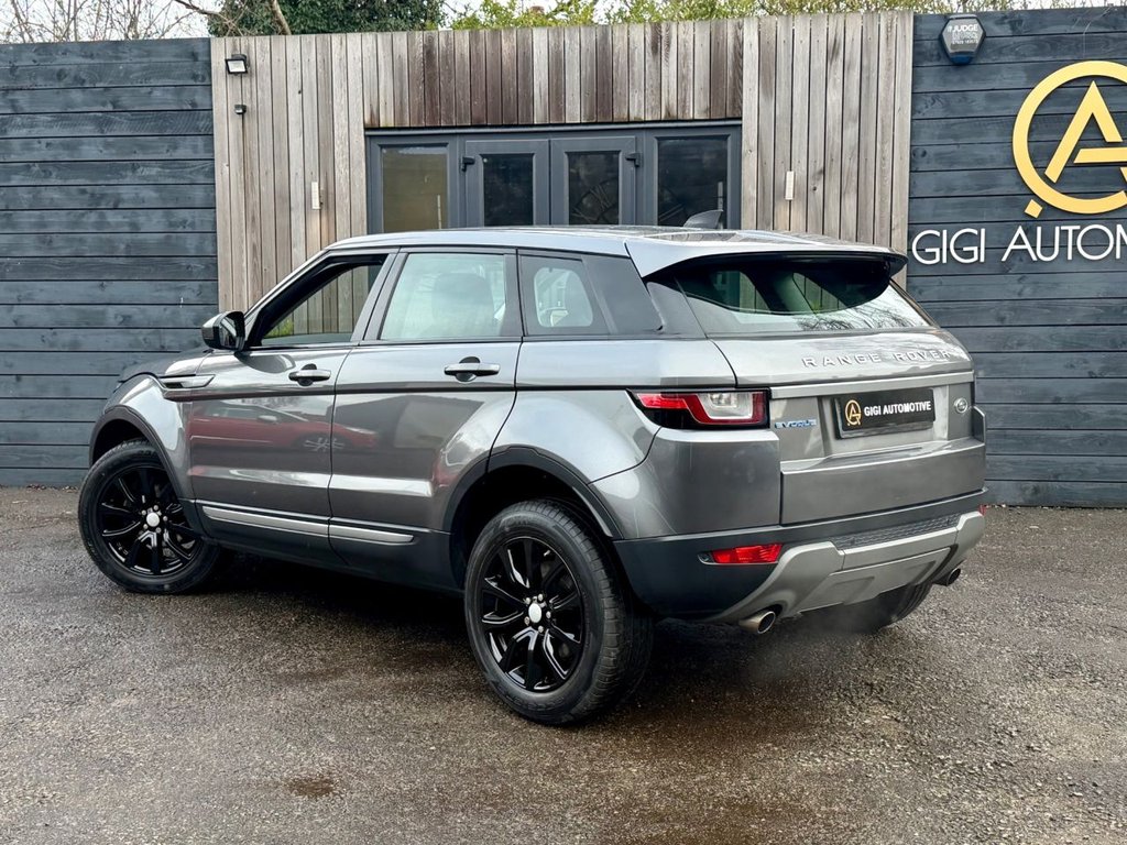 Used Land Rover Range Rover Evoque 2017 for sale - 77507966: Photo 27