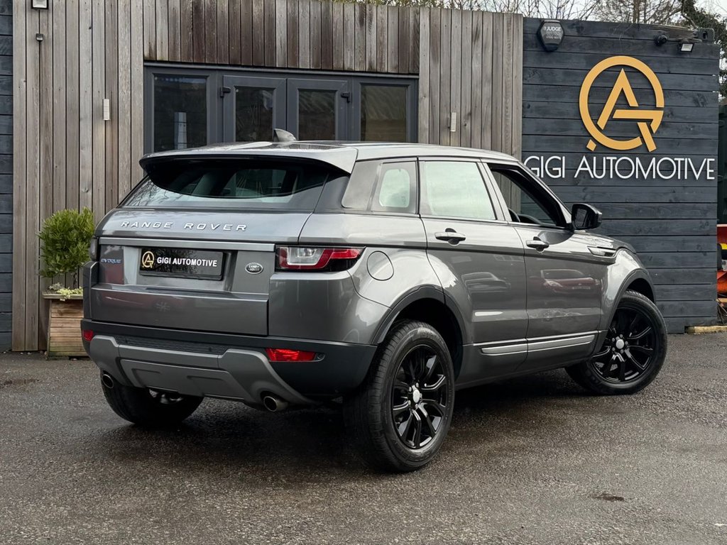 Used Land Rover Range Rover Evoque 2017 for sale - 77507966: Photo 28