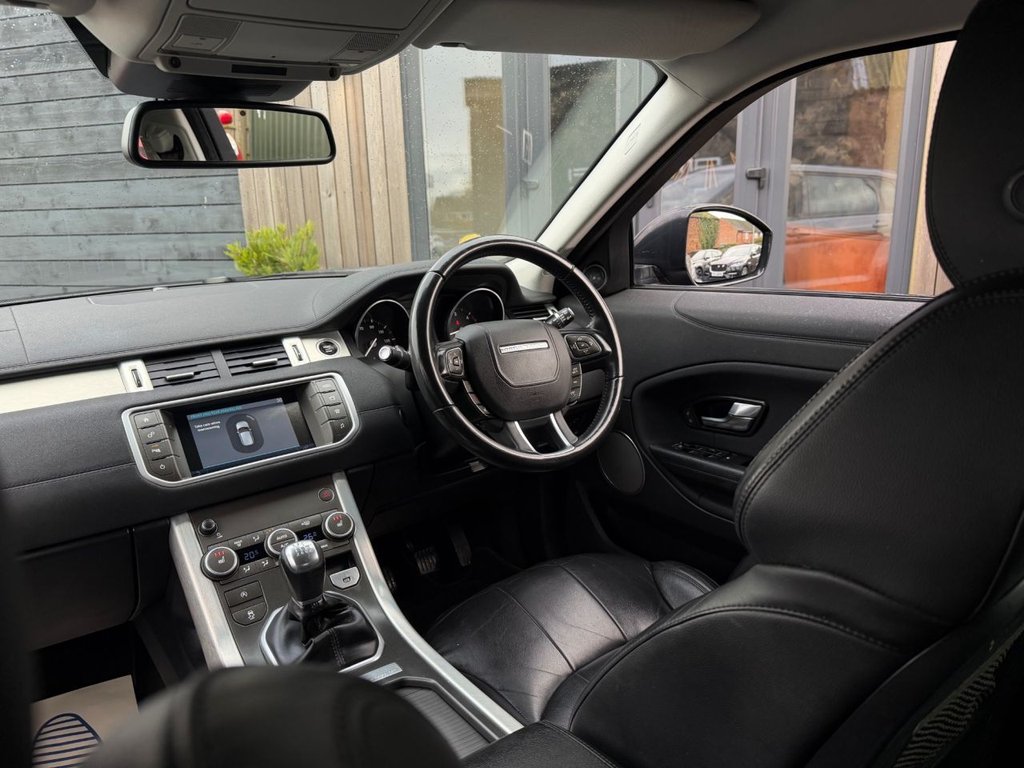 Used Land Rover Range Rover Evoque 2017 for sale - 77507966: Photo 6