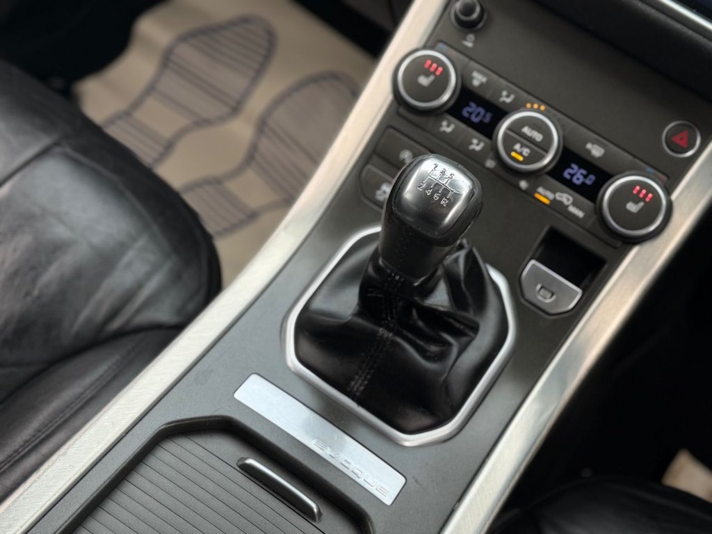 Used Land Rover Range Rover Evoque 2017 for sale - 77507966: Photo 7