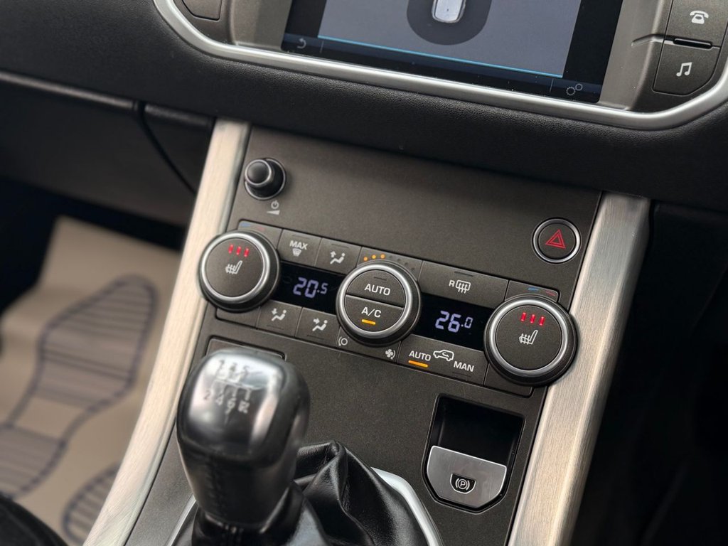 Used Land Rover Range Rover Evoque 2017 for sale - 77507966: Photo 8