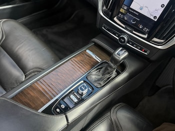 Used Volvo V90 2016 for sale - 79045978: Photo