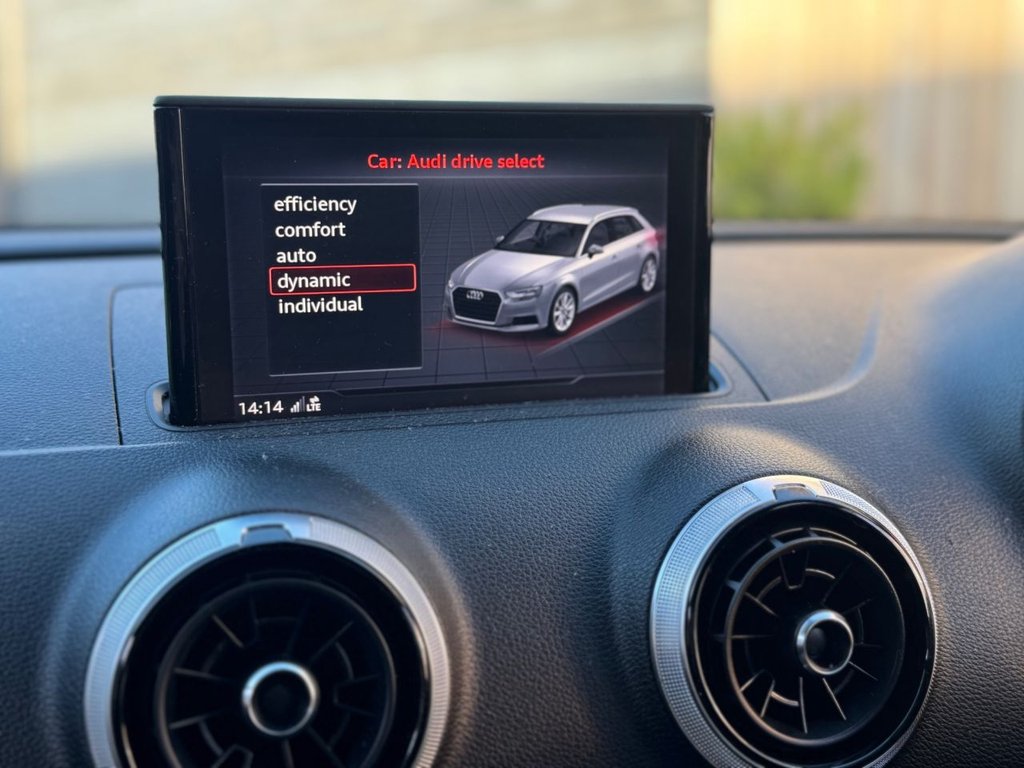 Used Audi A3 2019 for sale - 77122101: Photo 12