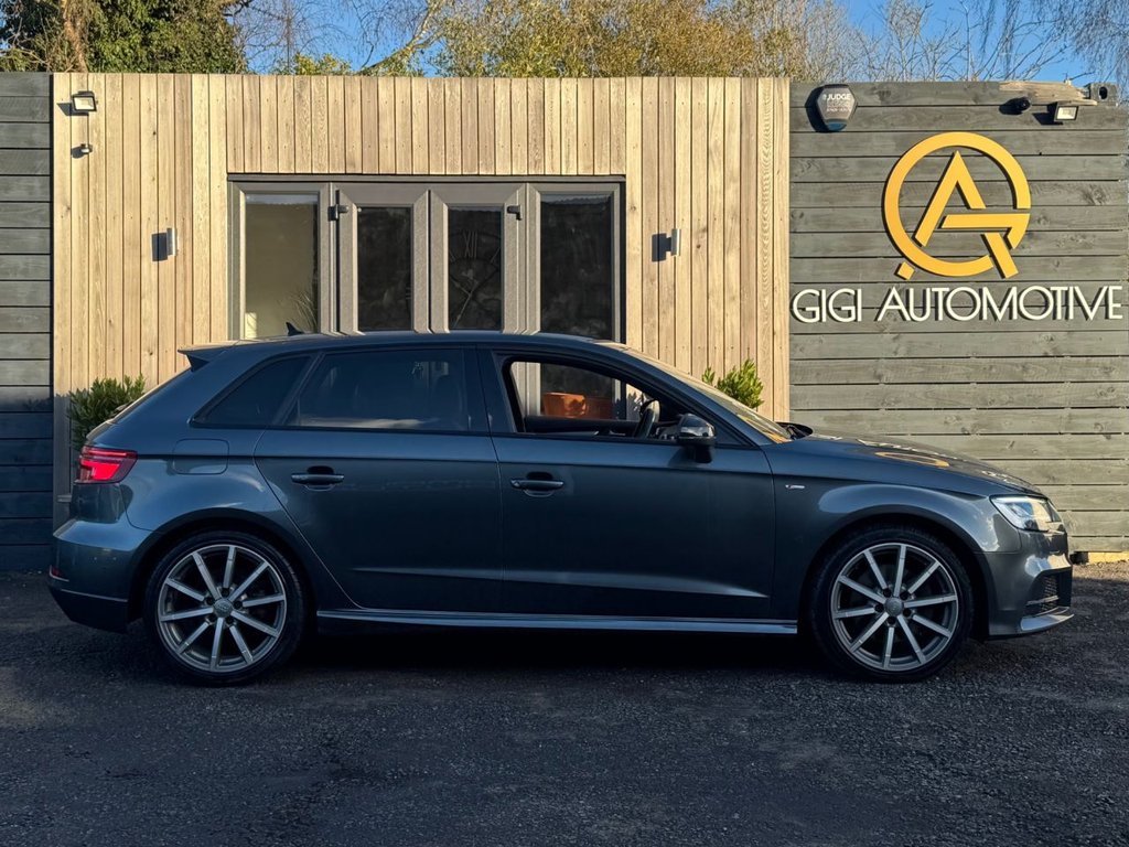 Used Audi A3 2019 for sale - 77122101: Photo 15