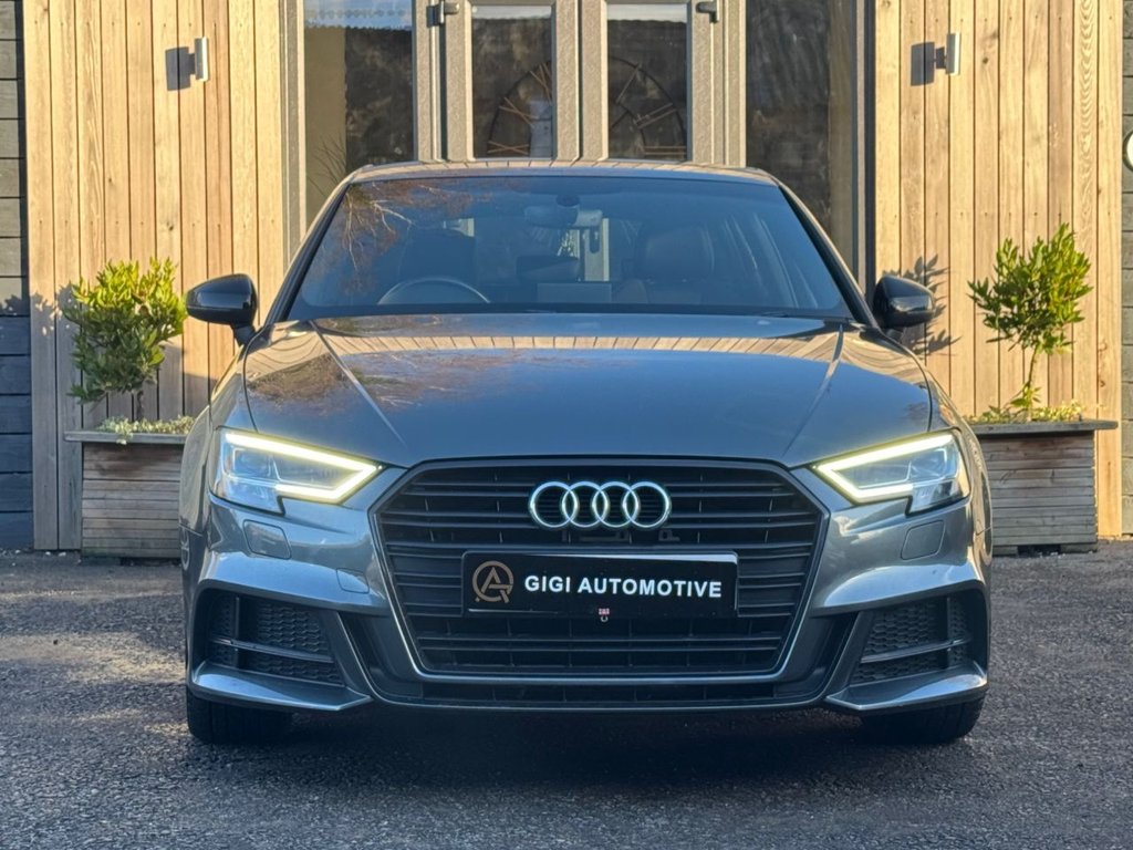 Used Audi A3 2019 for sale - 77122101: Photo 16