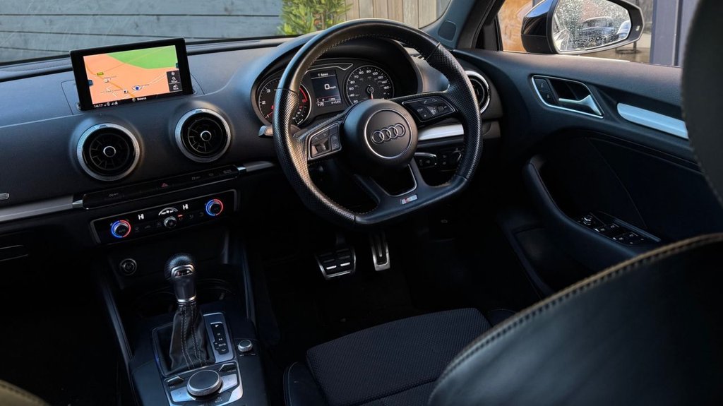 Used Audi A3 2019 for sale - 77122101: Photo 17