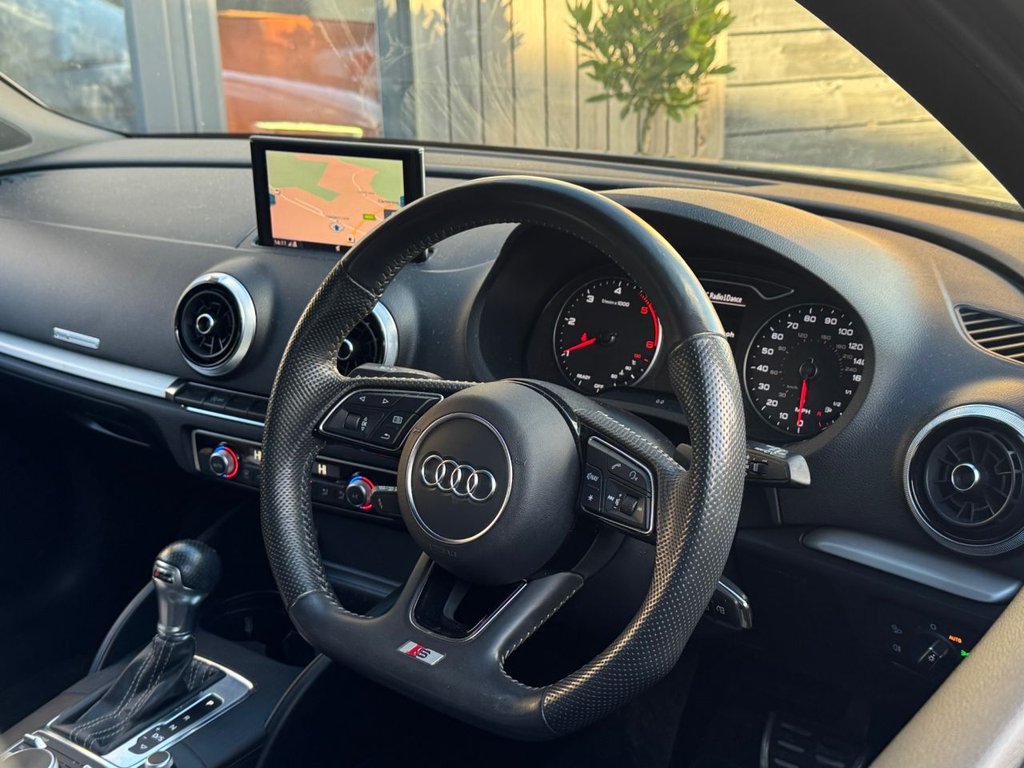 Used Audi A3 2019 for sale - 77122101: Photo 2