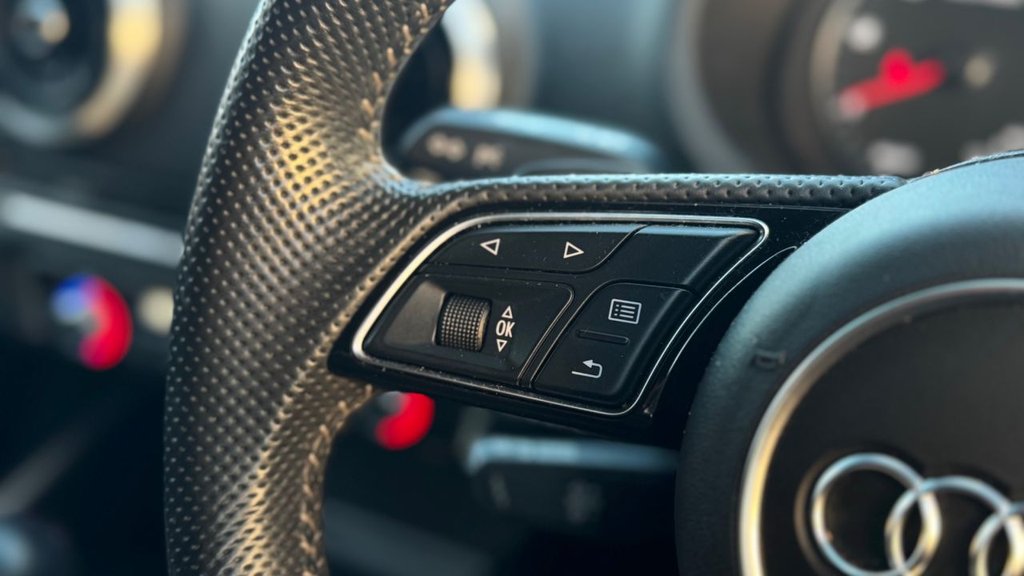 Used Audi A3 2019 for sale - 77122101: Photo 20