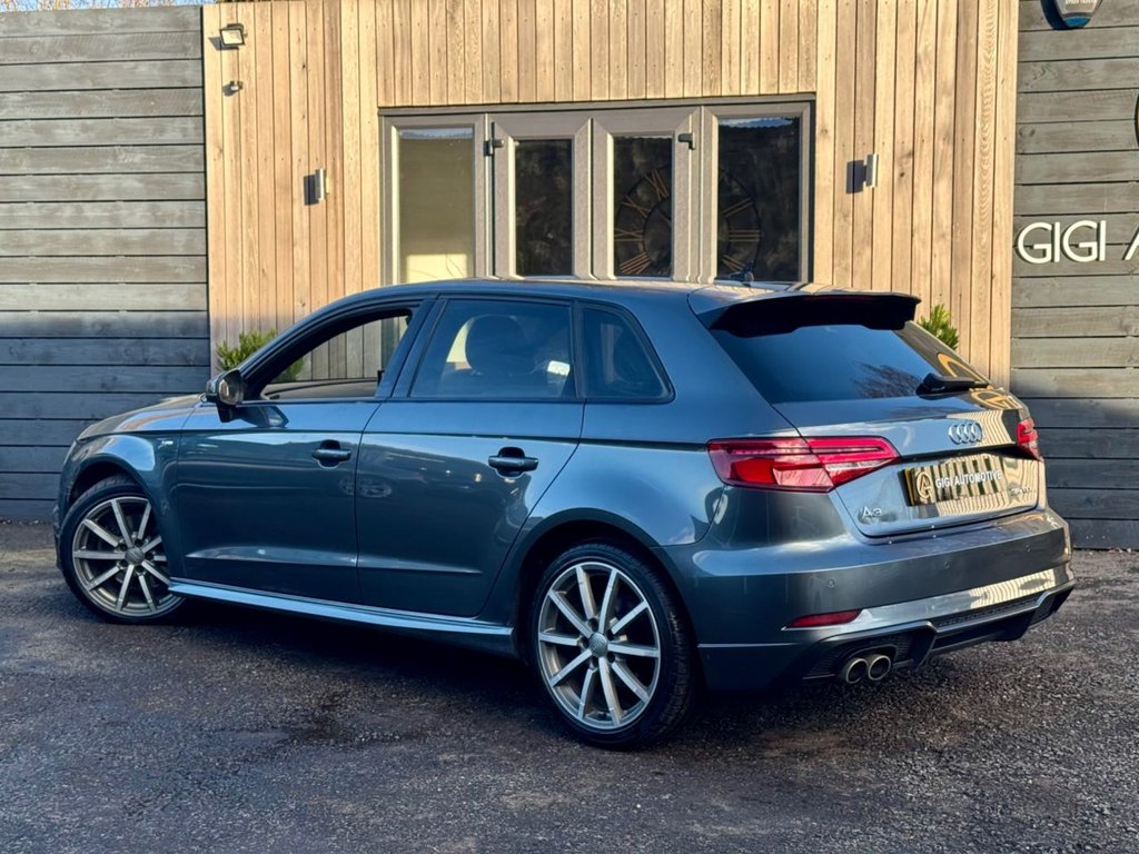 Used Audi A3 2019 for sale - 77122101: Photo 23