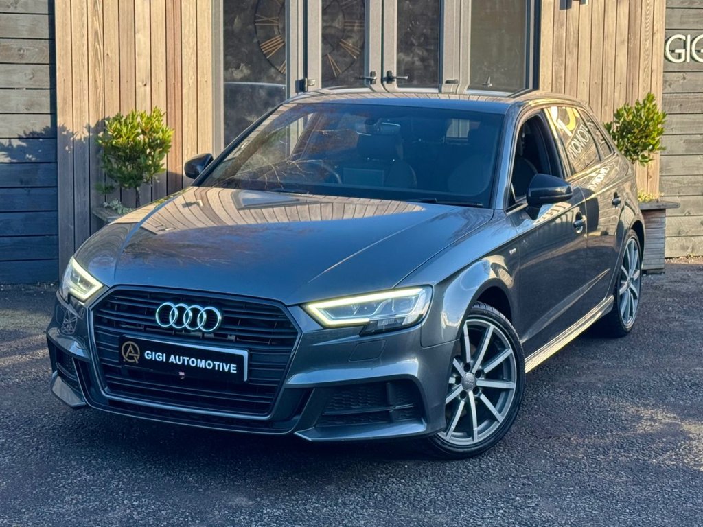 Used Audi A3 2019 for sale - 77122101: Photo 24