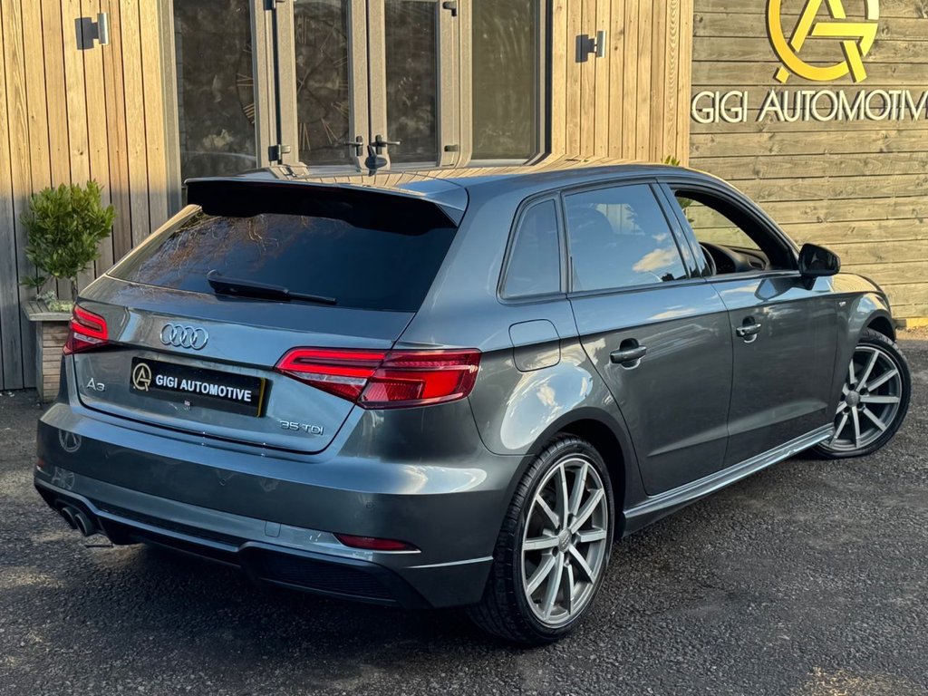 Used Audi A3 2019 for sale - 77122101: Photo 25