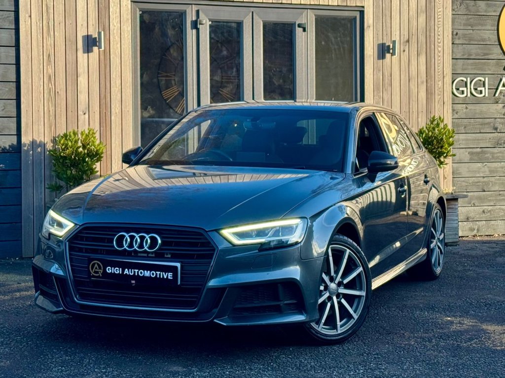 Used Audi A3 2019 for sale - 77122101: Photo 26