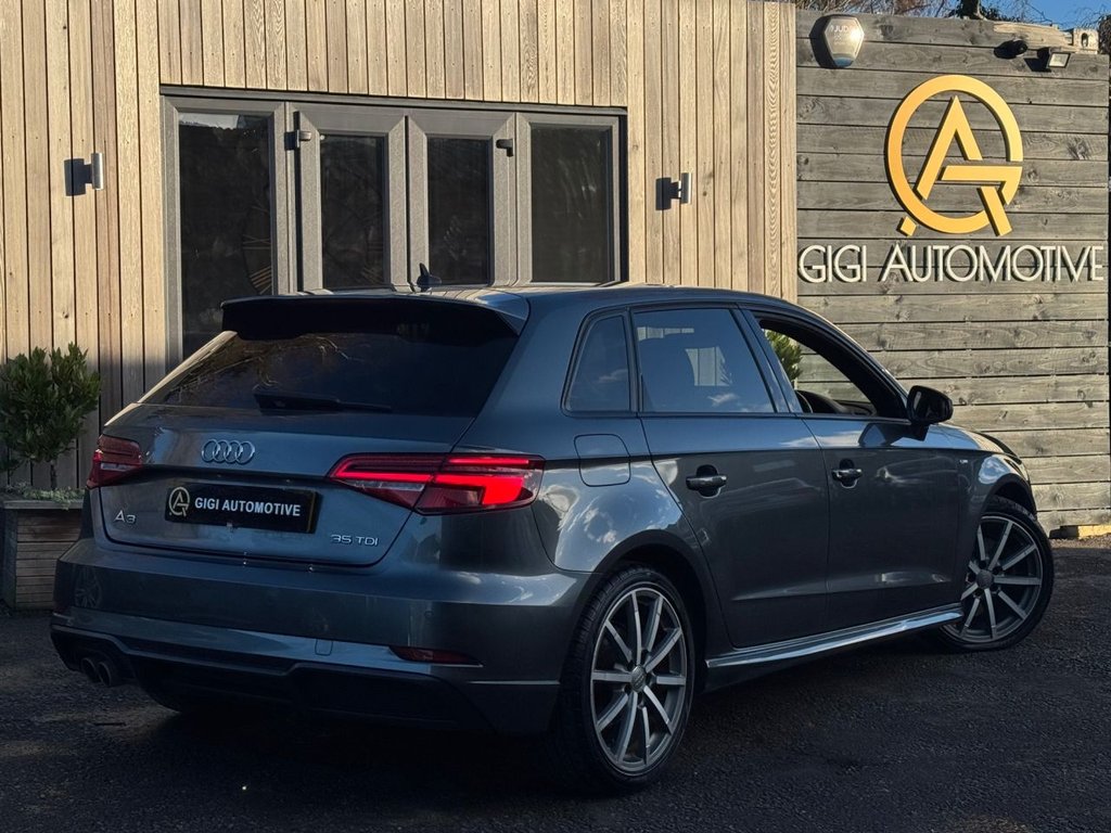 Used Audi A3 2019 for sale - 77122101: Photo 28