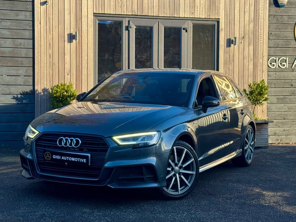 Used Audi A3 2019 for sale - 77122101: Photo 29