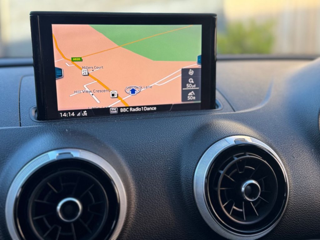 Used Audi A3 2019 for sale - 77122101: Photo 6