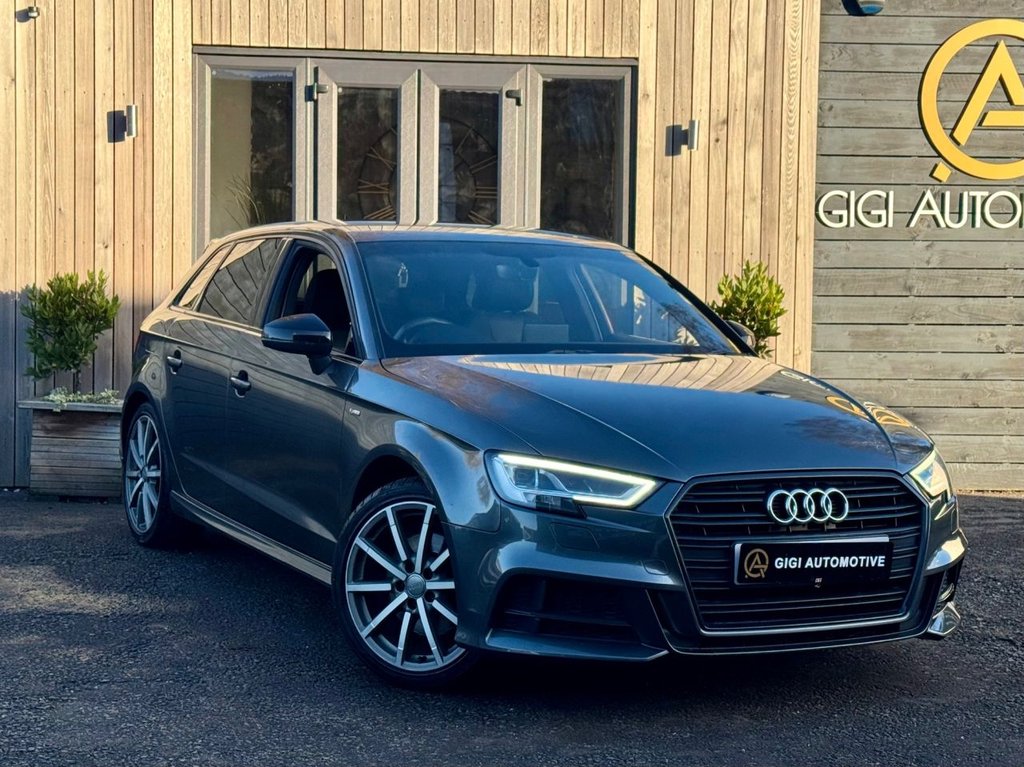 Used Audi A3 2019 for sale - 77122101: Photo 8