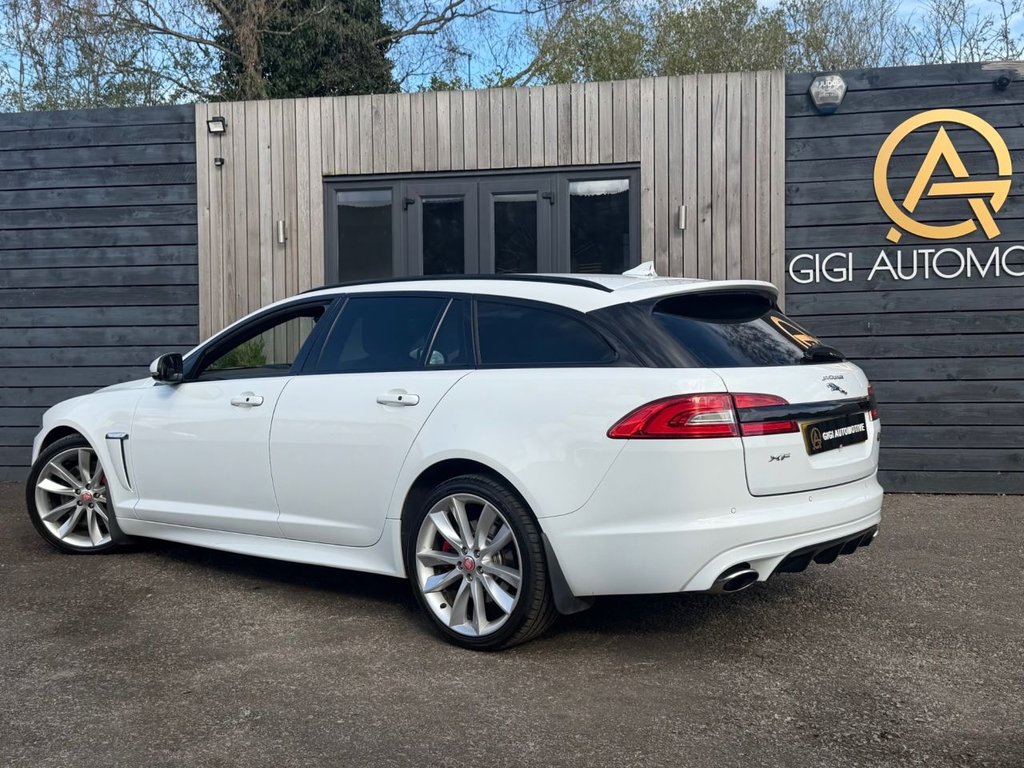 Used Jaguar XF 2013 for sale - 78017297: Photo 10