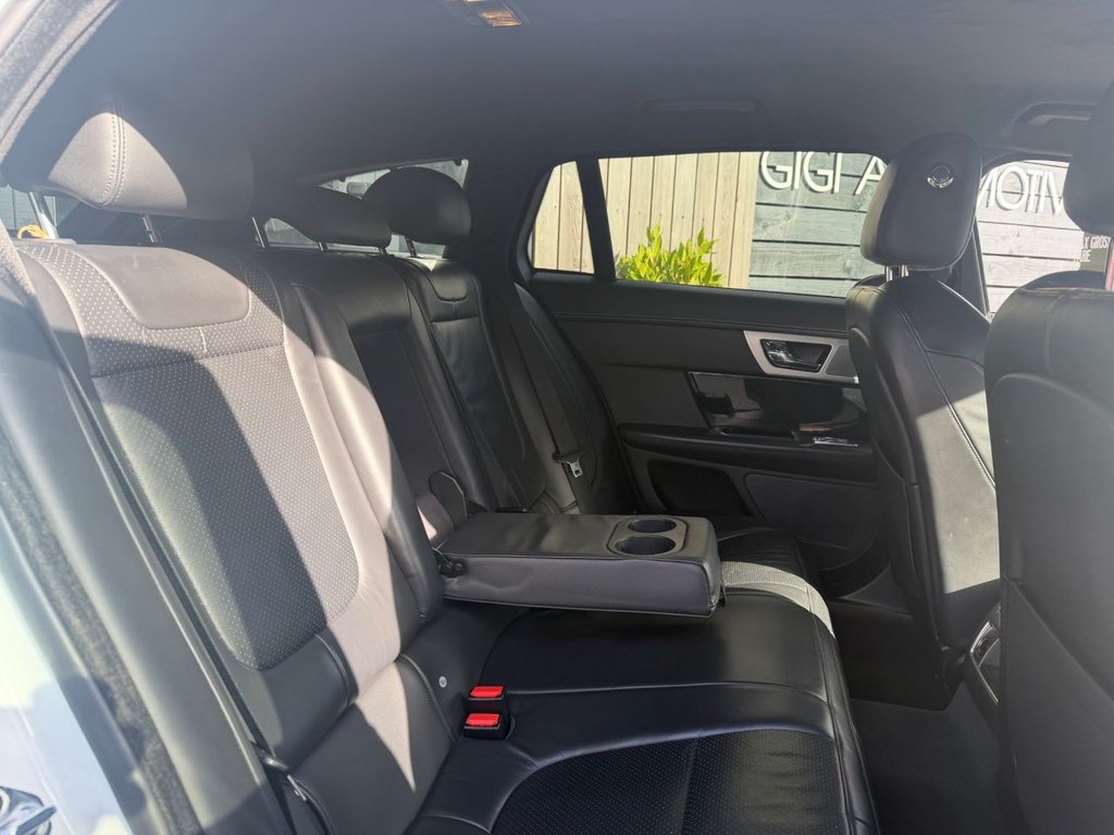 Used Jaguar XF 2013 for sale - 78017297: Photo 12