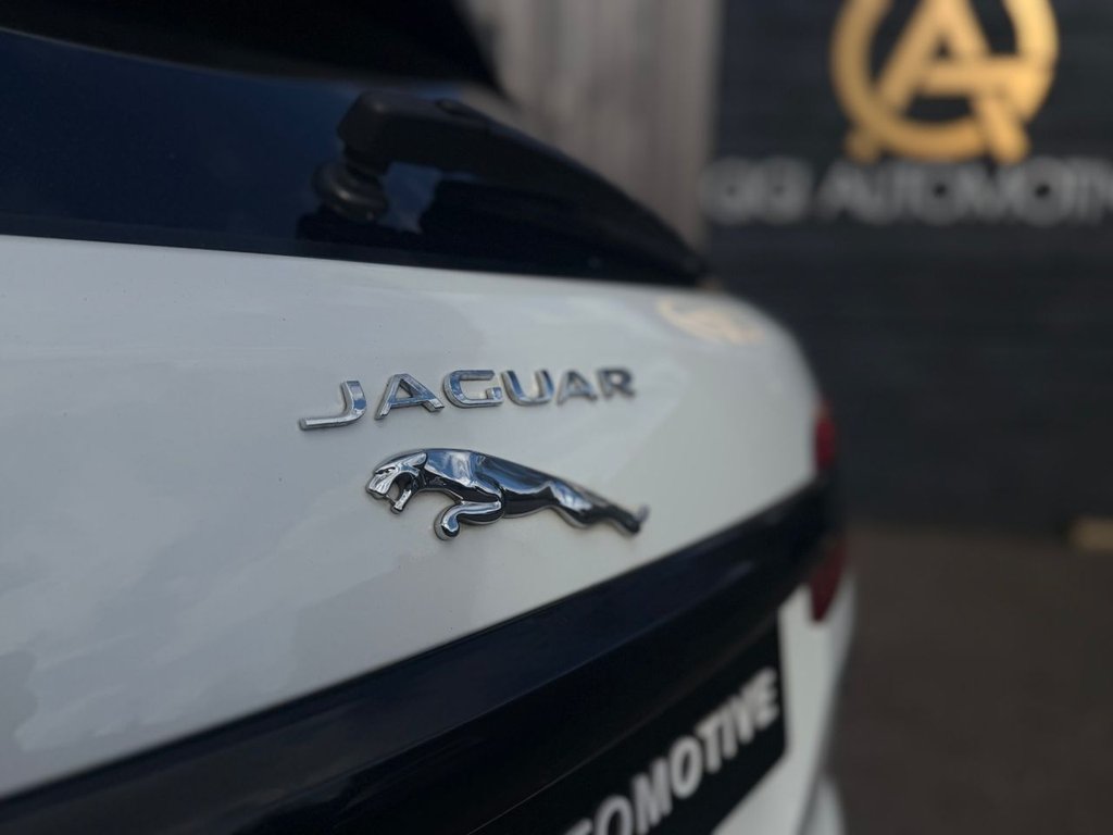 Used Jaguar XF 2013 for sale - 78017297: Photo 15