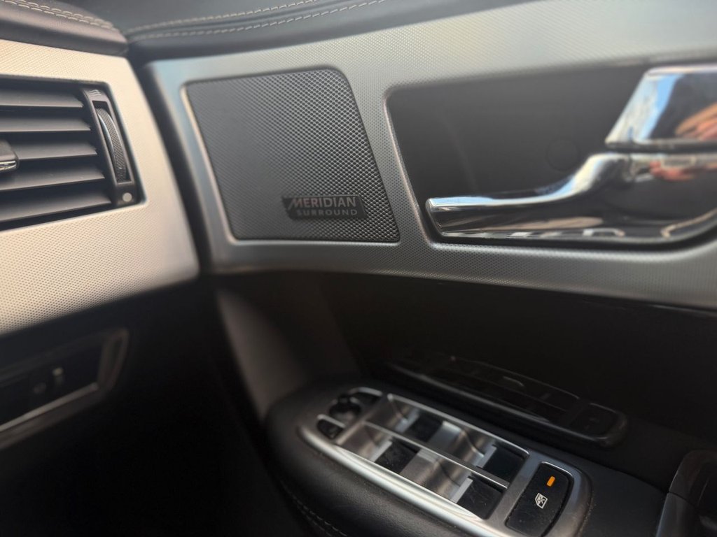 Used Jaguar XF 2013 for sale - 78017297: Photo 17