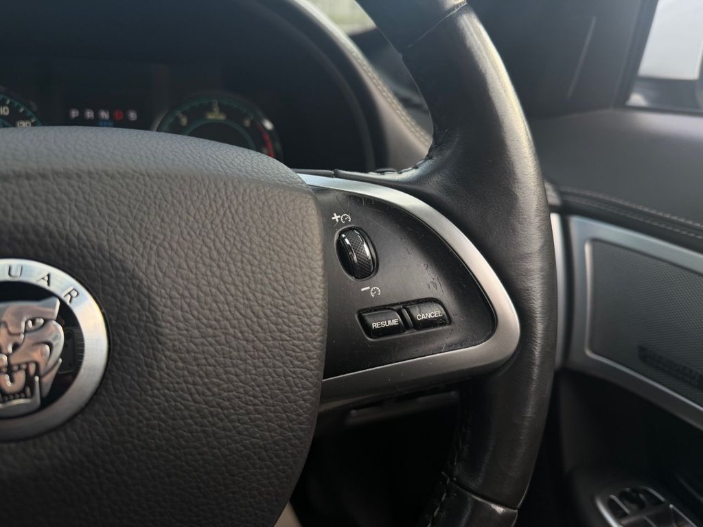 Used Jaguar XF 2013 for sale - 78017297: Photo 19