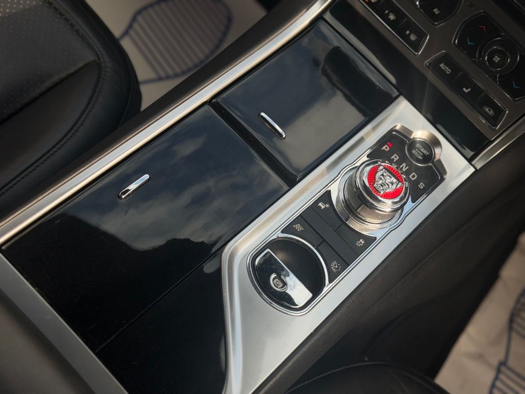 Used Jaguar XF 2013 for sale - 78017297: Photo 21