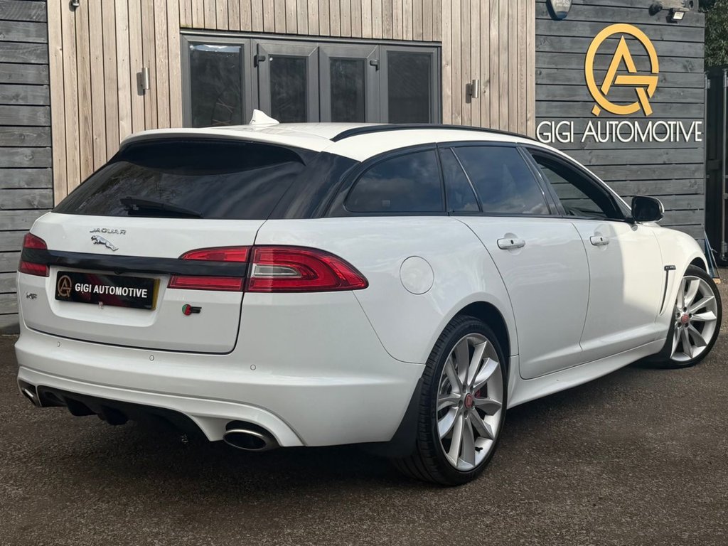 Used Jaguar XF 2013 for sale - 78017297: Photo 22