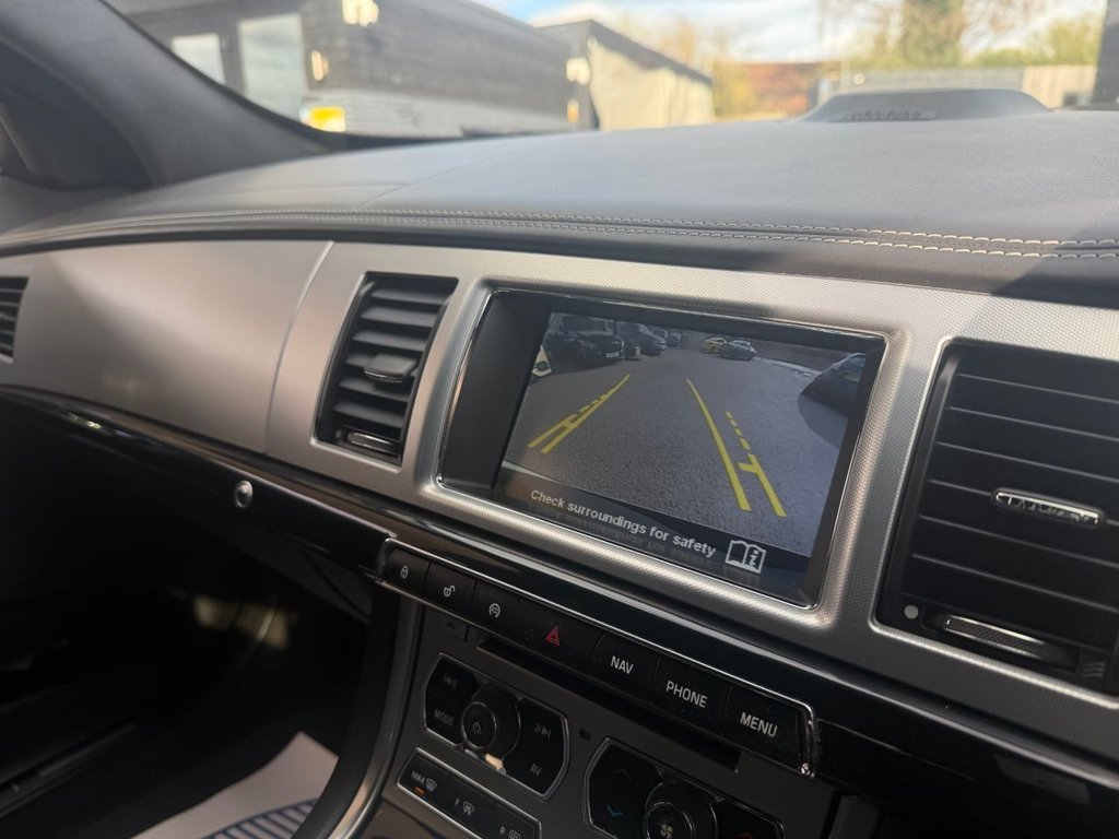 Used Jaguar XF 2013 for sale - 78017297: Photo 23