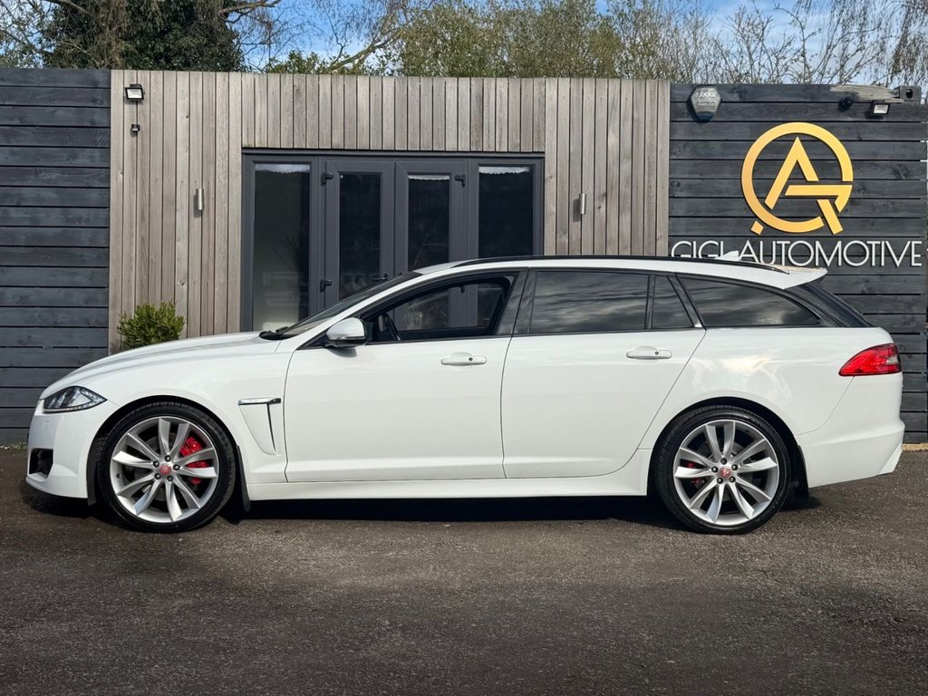 Used Jaguar XF 2013 for sale - 78017297: Photo 25