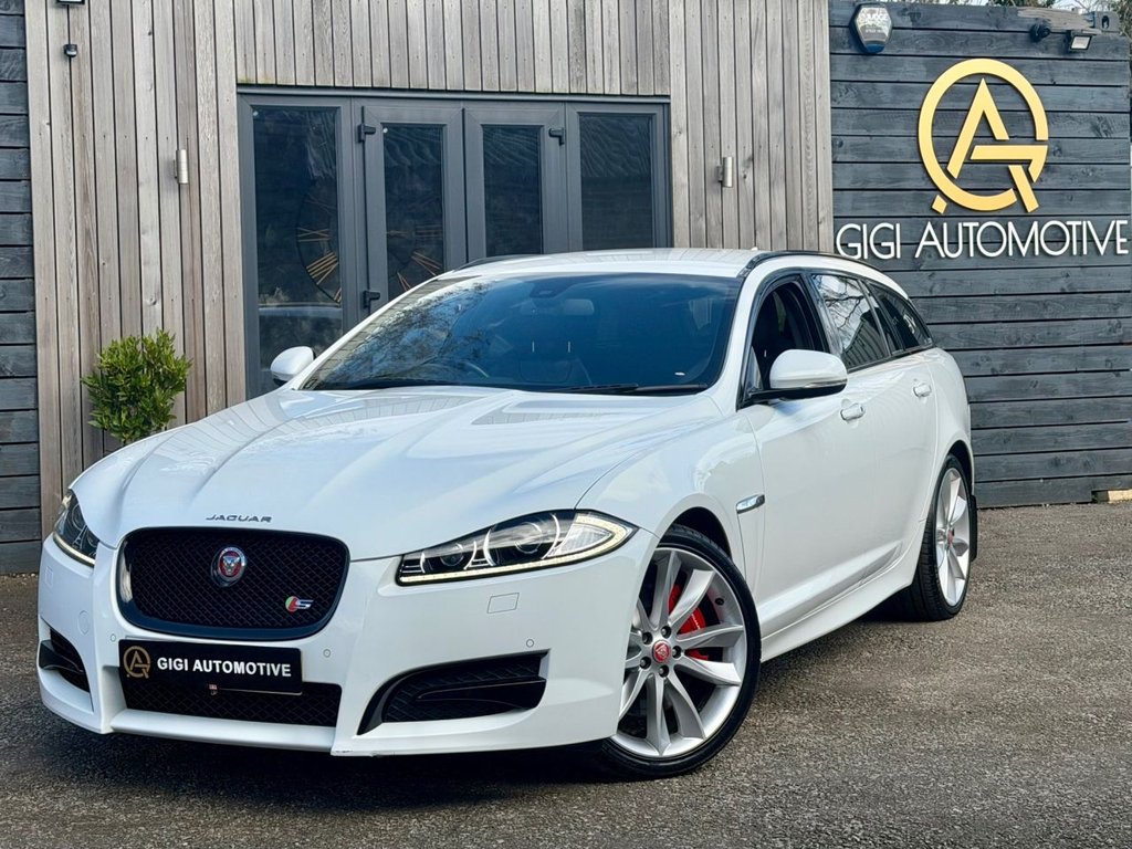 Used Jaguar XF 2013 for sale - 78017297: Photo 26