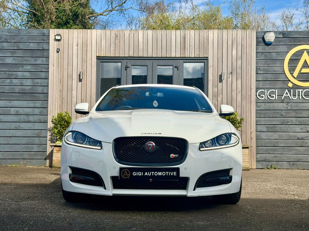 Used Jaguar XF 2013 for sale - 78017297: Photo 5