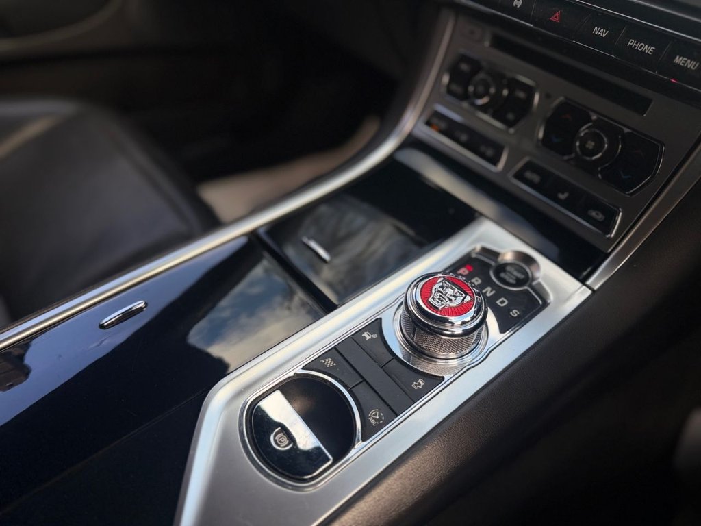 Used Jaguar XF 2013 for sale - 78017297: Photo 6