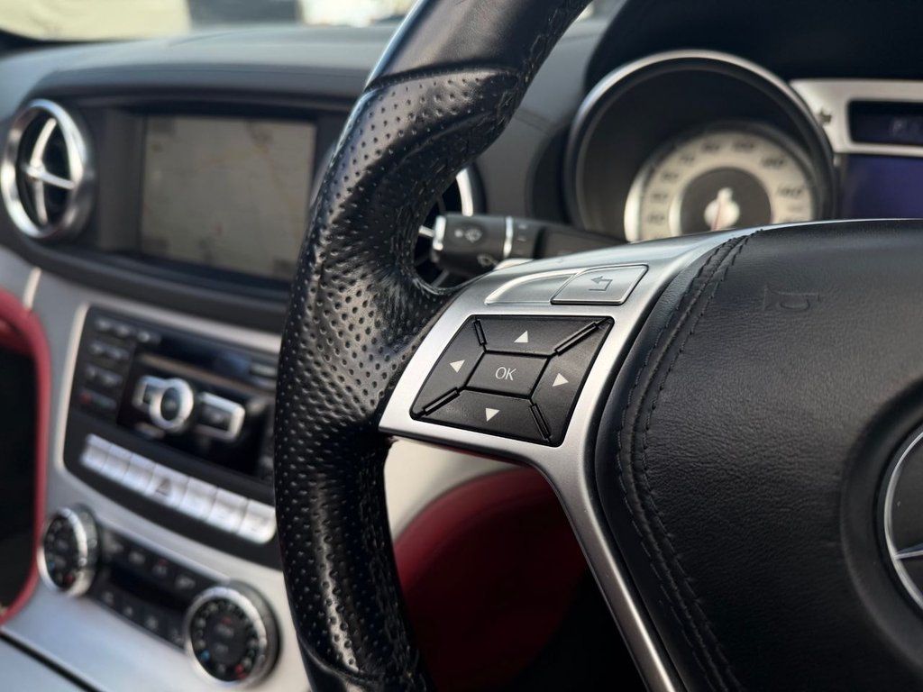Used Mercedes-Benz SL 2013 for sale - 77708786: Photo 17