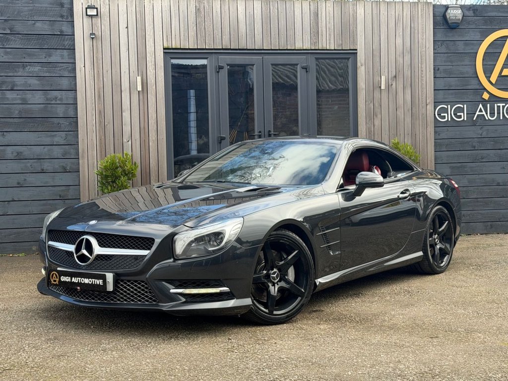 Used Mercedes-Benz SL 2013 for sale - 77708786: Photo 29