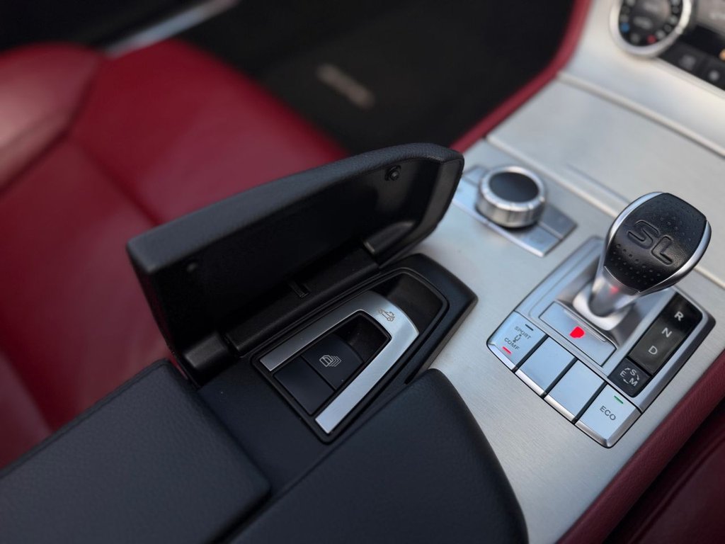 Used Mercedes-Benz SL 2013 for sale - 77708786: Photo 31