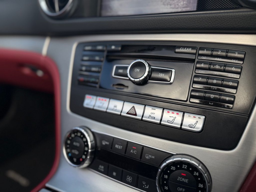 Used Mercedes-Benz SL 2013 for sale - 77708786: Photo 34