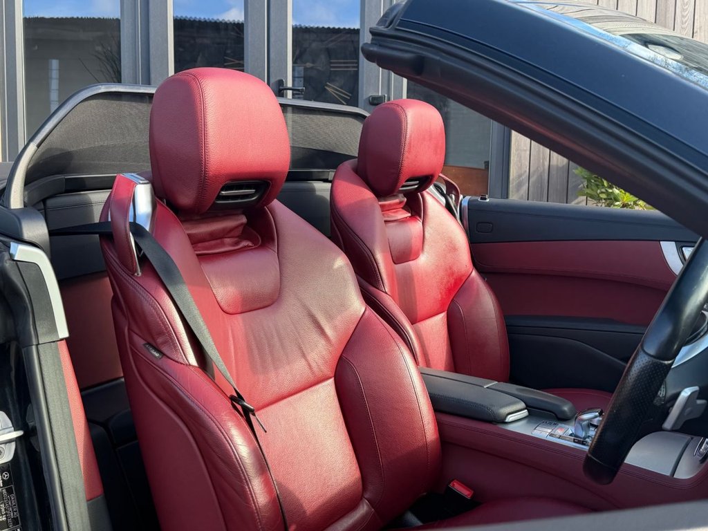 Used Mercedes-Benz SL 2013 for sale - 77708786: Photo 4