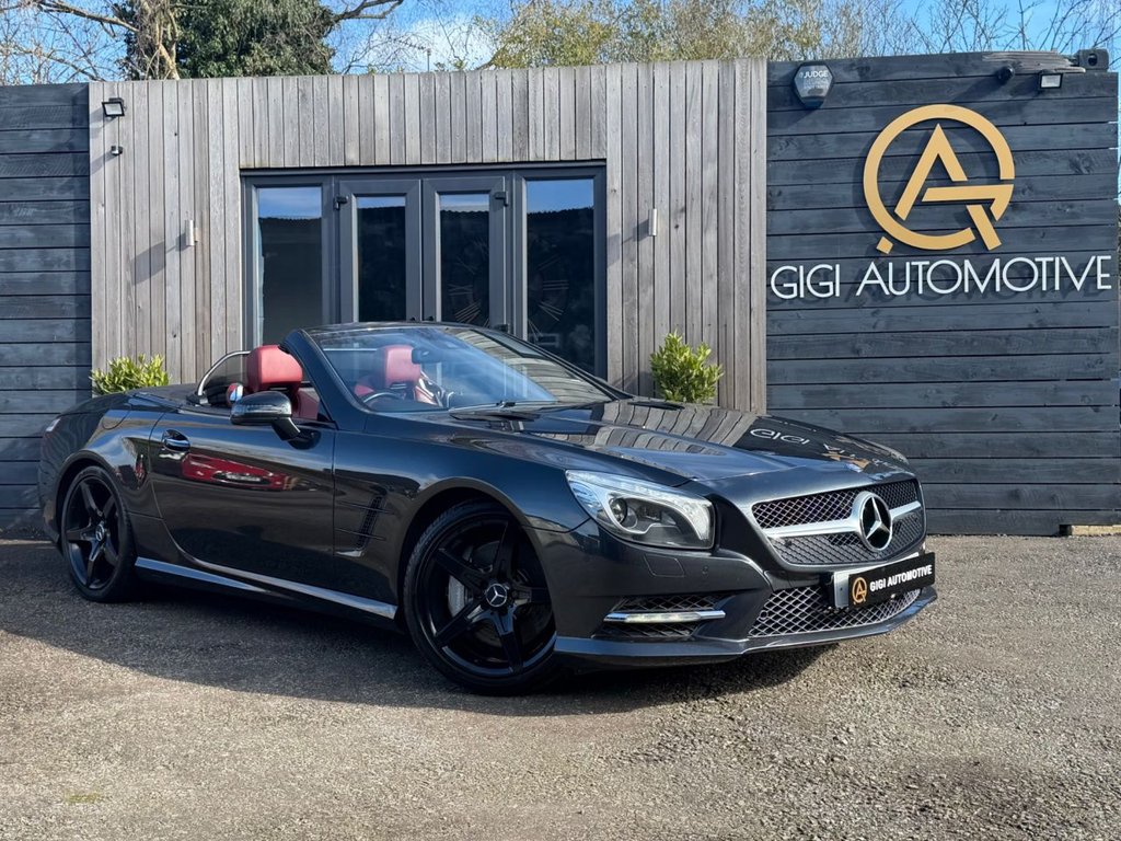 Used Mercedes-Benz SL 2013 for sale - 77708786: Photo 47