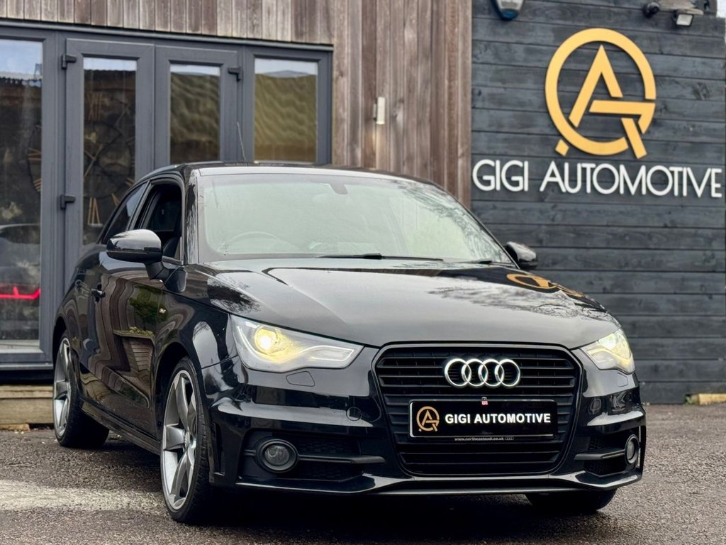 Used Audi A1 2012 for sale - 77054206: Photo 10