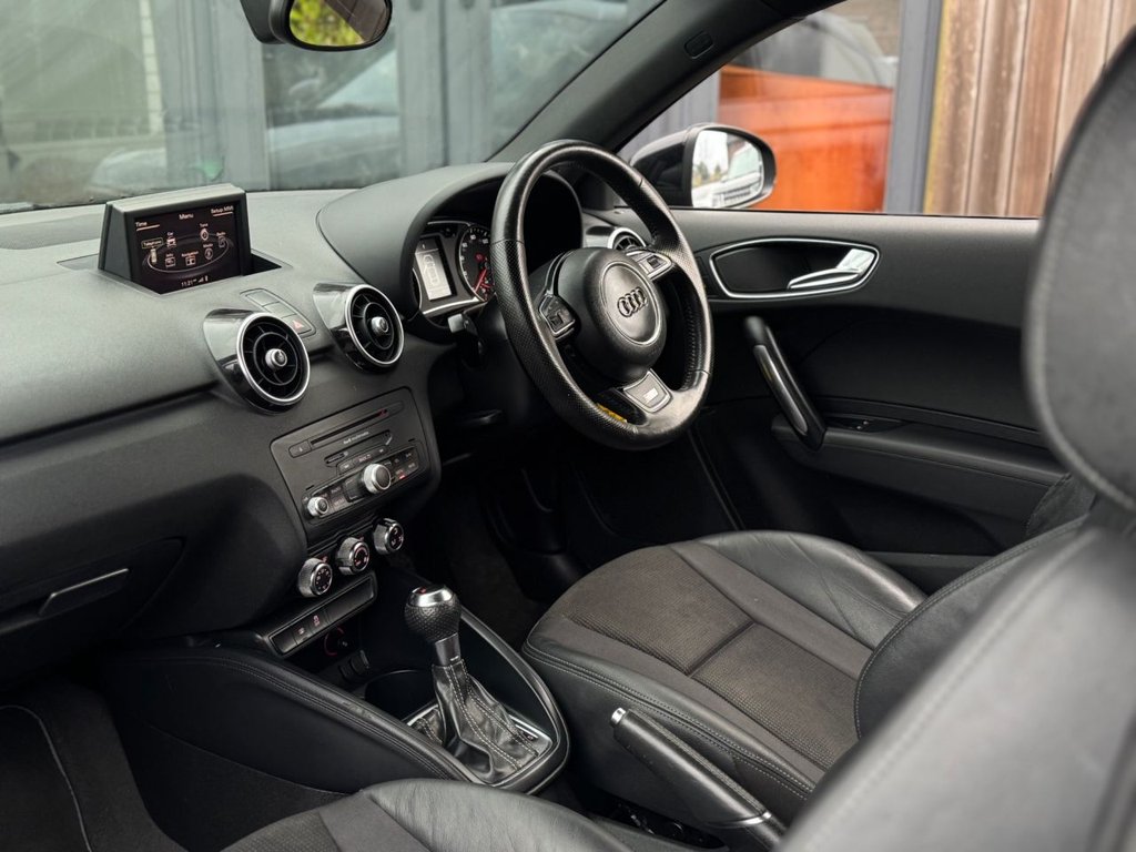 Used Audi A1 2012 for sale - 77054206: Photo 11