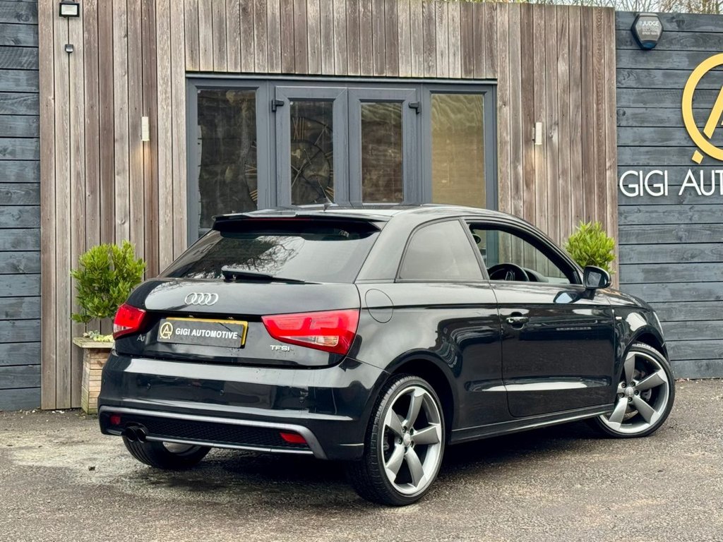 Used Audi A1 2012 for sale - 77054206: Photo 12