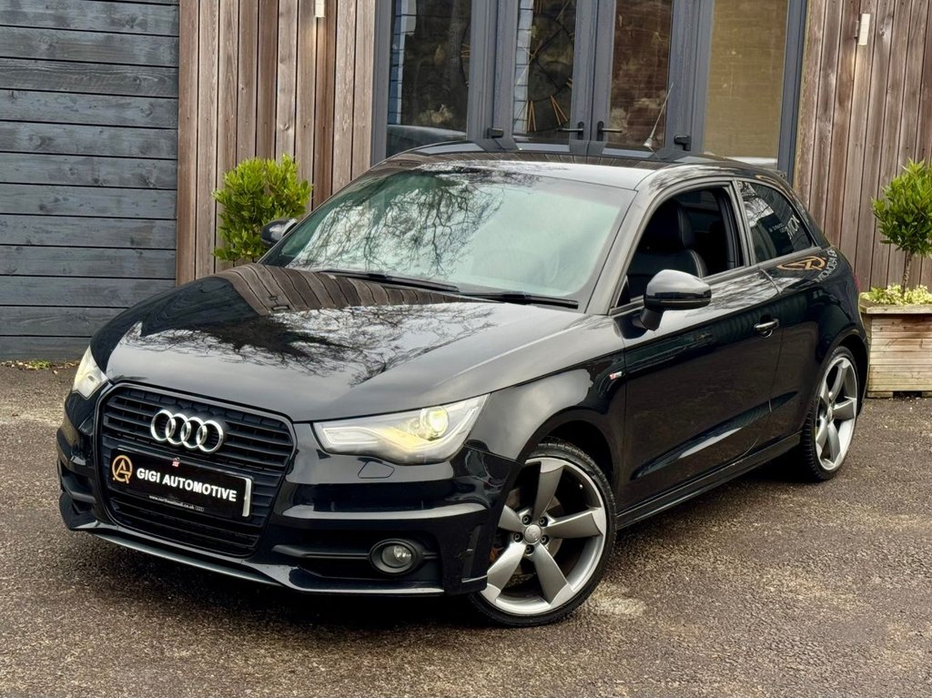 Used Audi A1 2012 for sale - 77054206: Photo 13