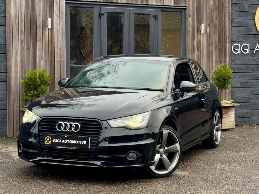 Used Audi A1 2012 for sale - 77054206: Photo 14