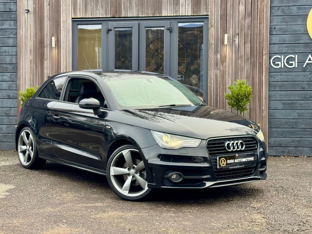 Used Audi A1 2012 for sale - 77054206: Photo 15