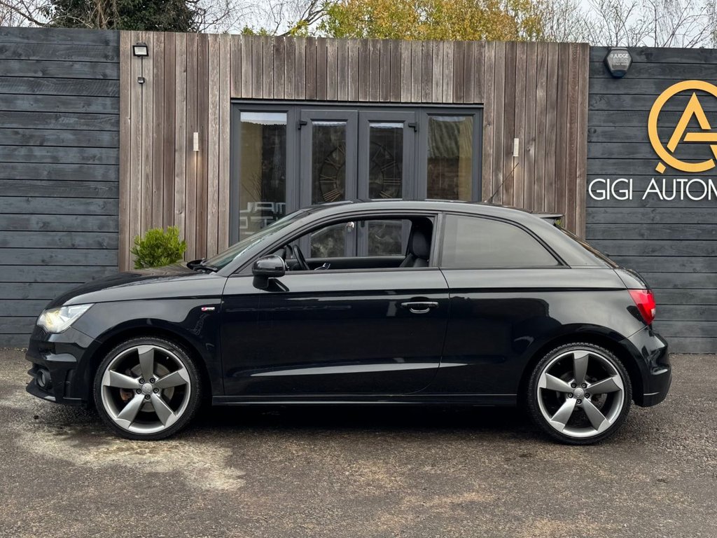 Used Audi A1 2012 for sale - 77054206: Photo 16